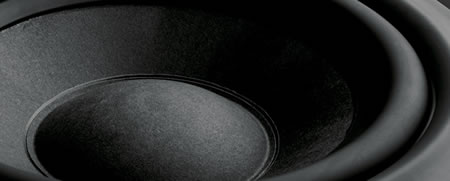 Bowers & Wilkins Subwoofer