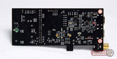 Auzentech HDMI geluidskaart