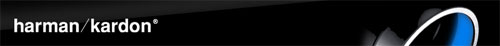 Harman Kardon logo