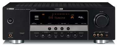 Yamaha RX-V563 av-receiver