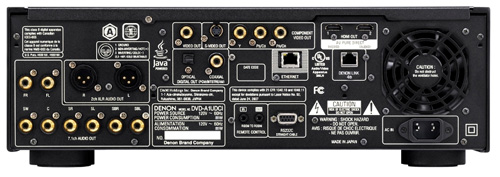 denon dvd-a1udci-achterkant