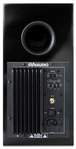 dynaudio-focus-110a-actieve-luidspreker-achterkant Achterkant