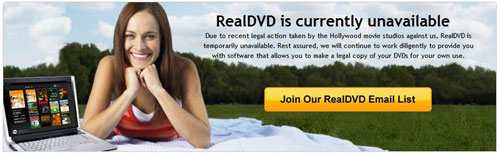 realdvd realdvd