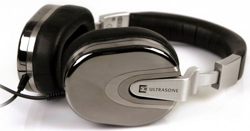 Ultrasone Edition 8 hoofdtelefoon