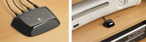 logitech-ir-extender logitech-ir-extender
