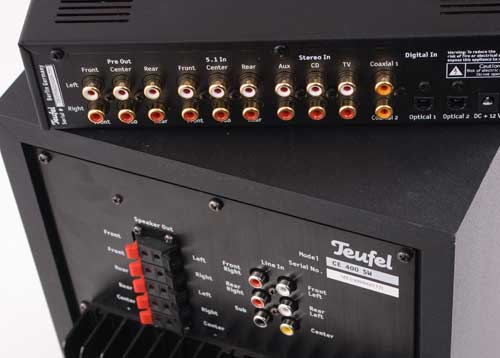 teufel-concept-e-400-decoderstation-aansluitingen teufel-concept-e-400-decoderstation-aansluitingen