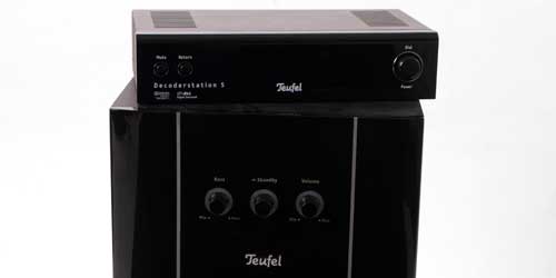 teufel-concept-e-400-decoderstation teufel-concept-e-400-decoderstation