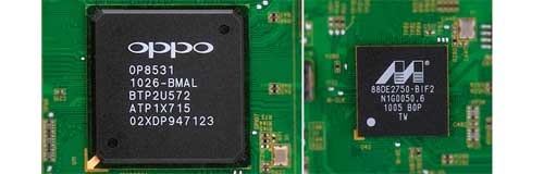 oppo dac