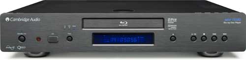 cambridge-audio-751BD-voorkant