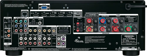 onkyo-tx-nr609-av-receiver-aansluitingen