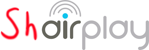 shairplay