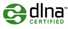 dlna-certified